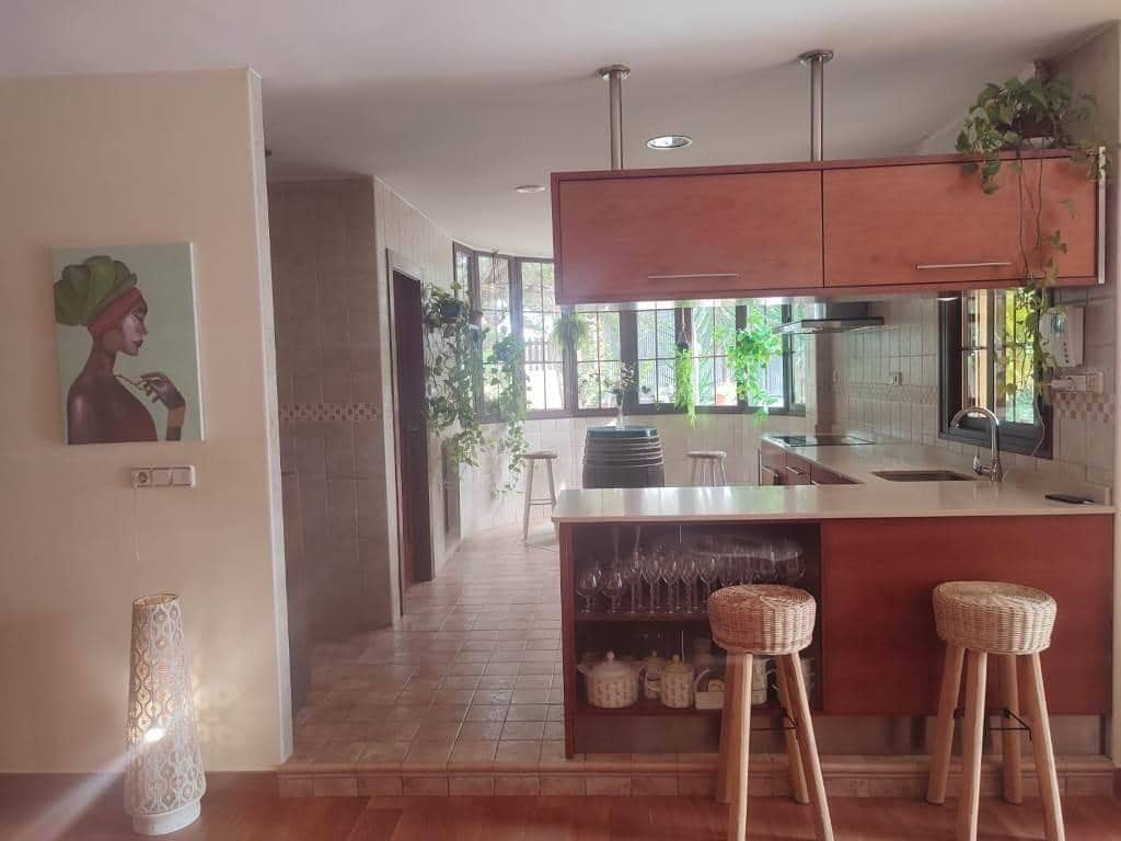 3 soveværelse Villa til salg i Totana med garage - € 400.000 (Ref: 9217277)