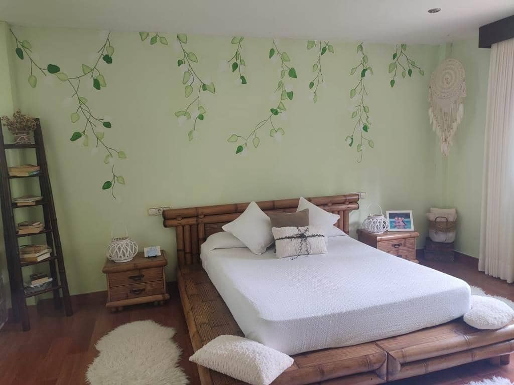 3 soveværelse Villa til salg i Totana med garage - € 400.000 (Ref: 9217277)