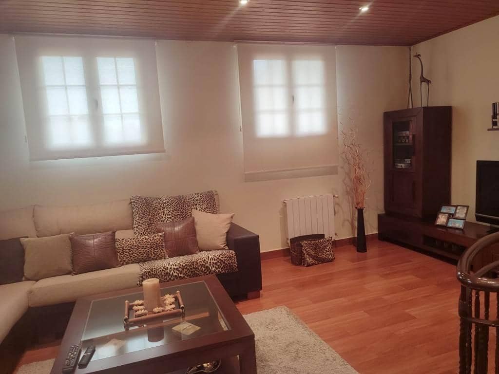 3 soveværelse Villa til salg i Totana med garage - € 400.000 (Ref: 9217277)