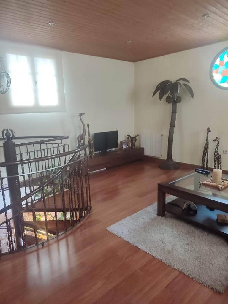 3 soveværelse Villa til salg i Totana med garage - € 400.000 (Ref: 9217277)