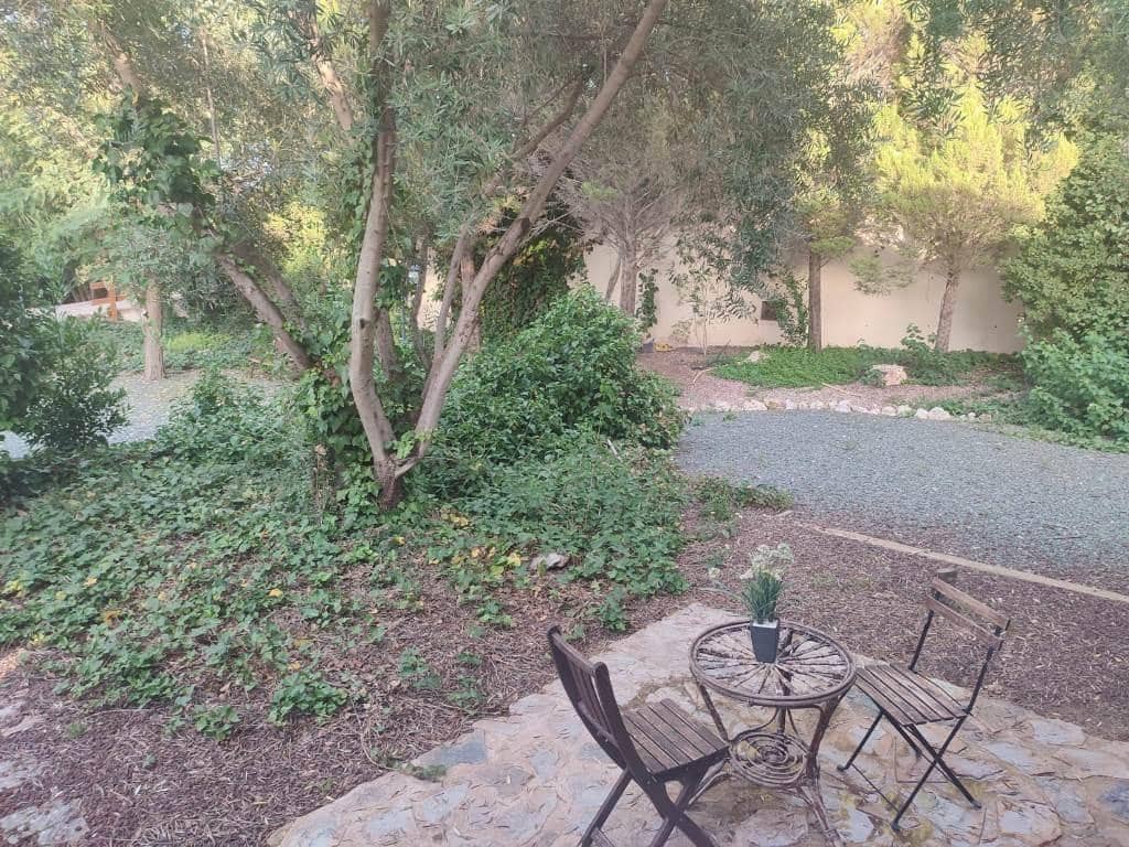 3 soveværelse Villa til salg i Totana med garage - € 400.000 (Ref: 9217277)