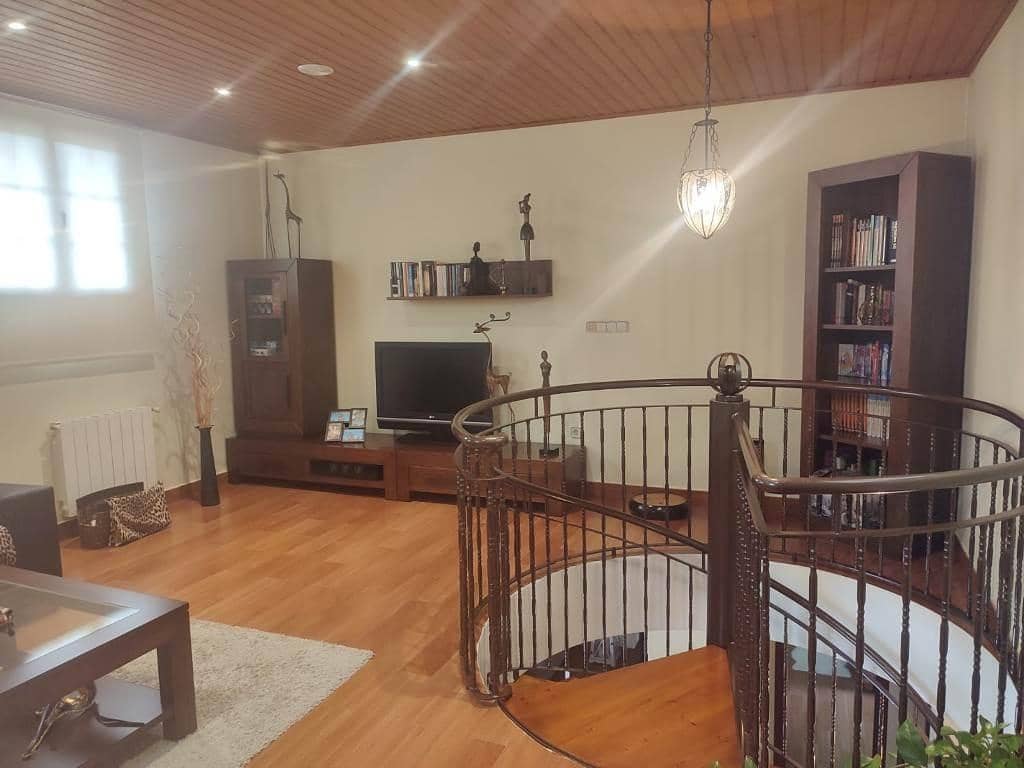 3 soveværelse Villa til salg i Totana med garage - € 400.000 (Ref: 9217277)