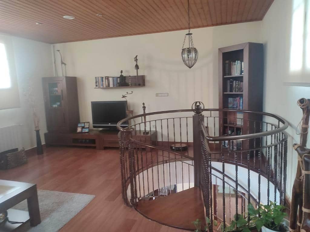 3 soveværelse Villa til salg i Totana med garage - € 400.000 (Ref: 9217277)