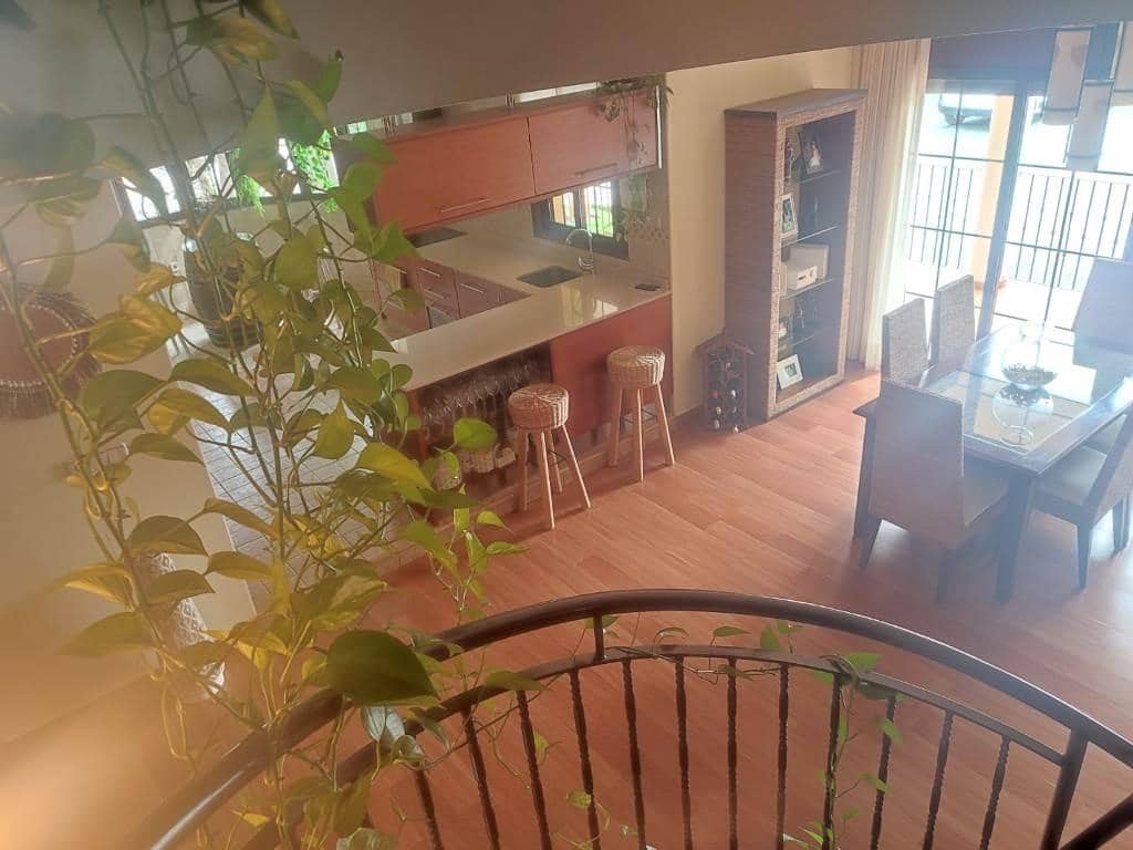 3 soveværelse Villa til salg i Totana med garage - € 400.000 (Ref: 9217277)