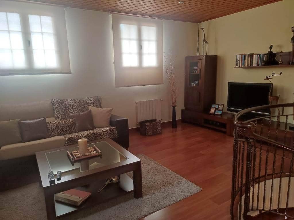 3 soveværelse Villa til salg i Totana med garage - € 400.000 (Ref: 9217277)