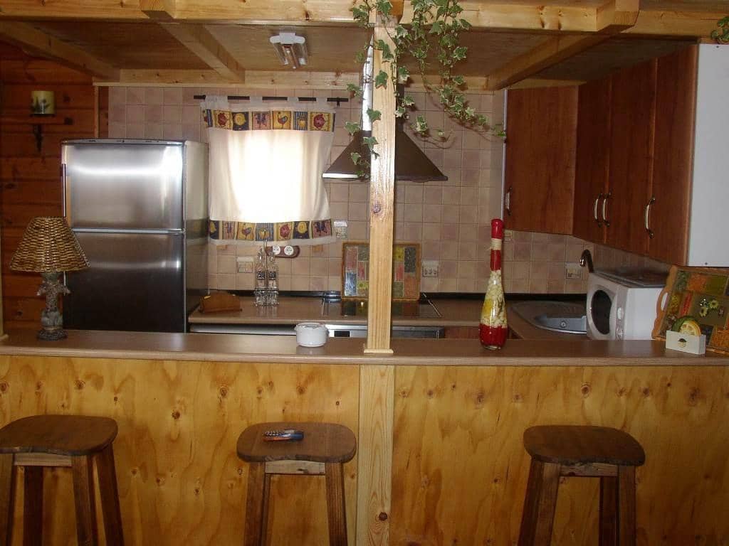 3 soveværelse Villa til salg i Totana med garage - € 400.000 (Ref: 9217277)