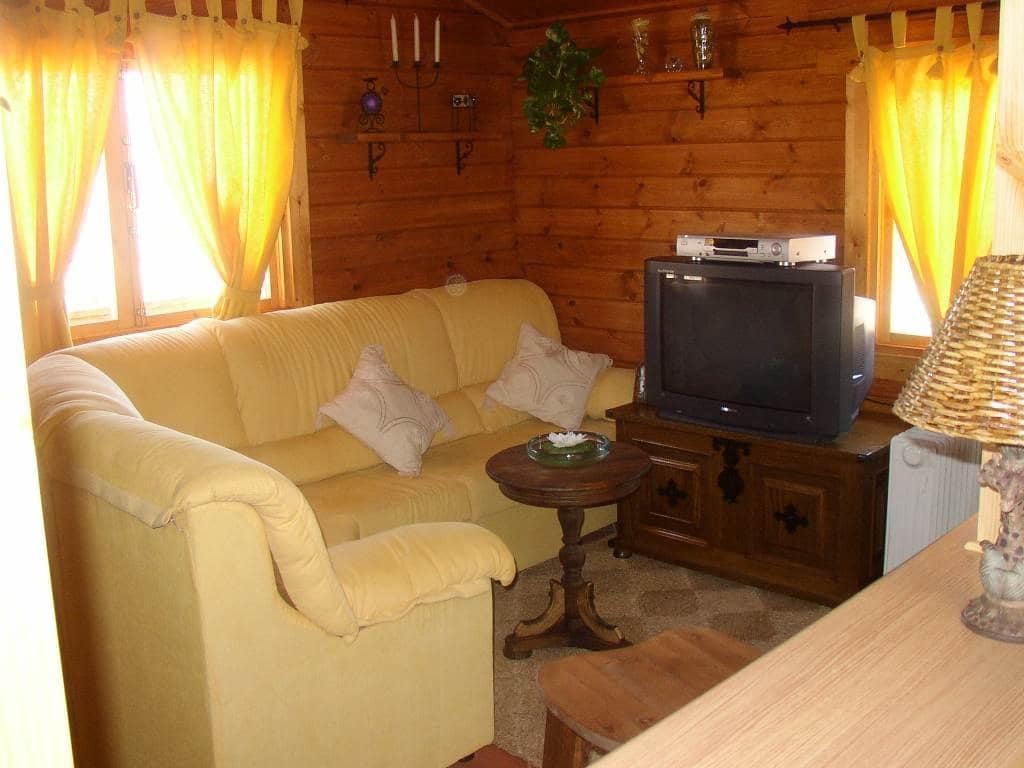 3 soveværelse Villa til salg i Totana med garage - € 400.000 (Ref: 9217277)