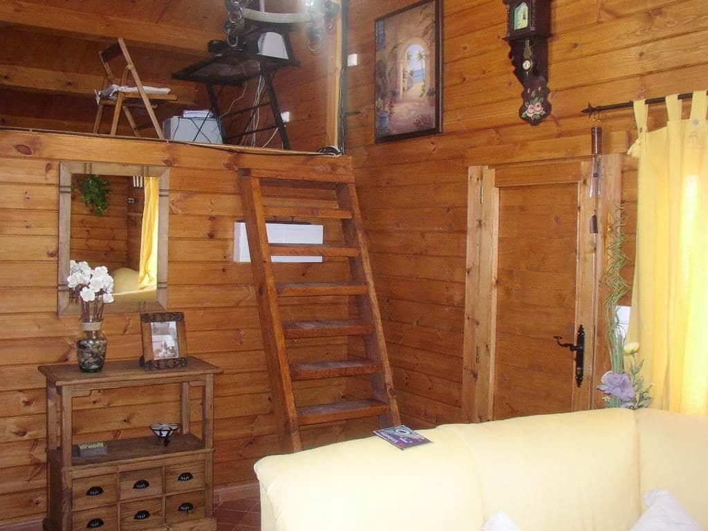 3 soveværelse Villa til salg i Totana med garage - € 400.000 (Ref: 9217277)