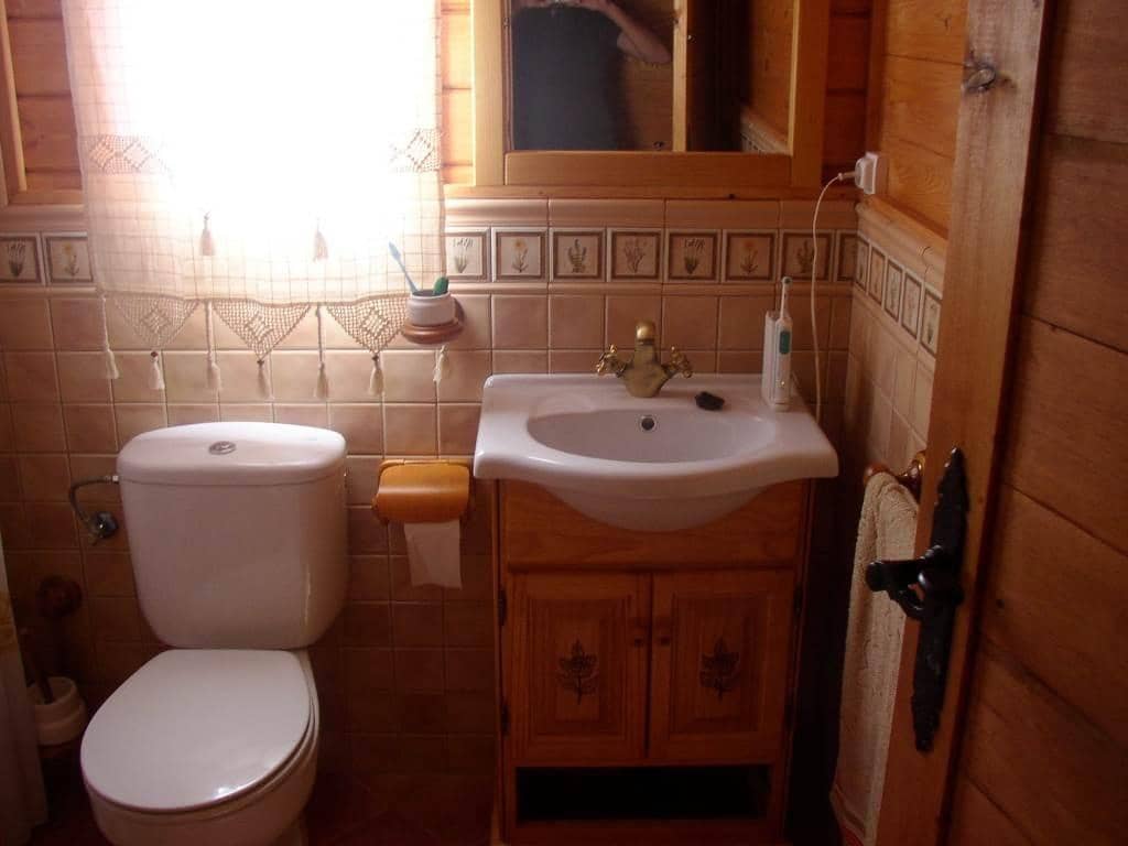 3 soveværelse Villa til salg i Totana med garage - € 400.000 (Ref: 9217277)