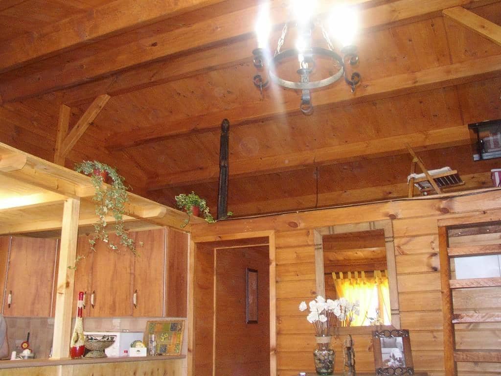 3 soveværelse Villa til salg i Totana med garage - € 400.000 (Ref: 9217277)