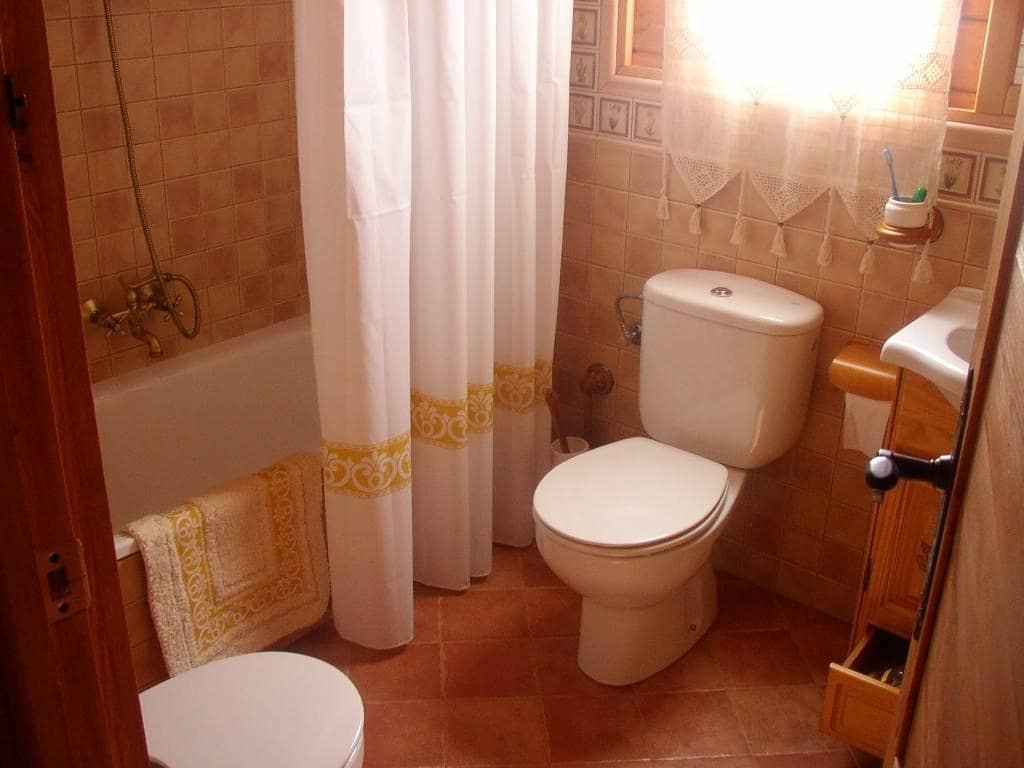 3 soveværelse Villa til salg i Totana med garage - € 400.000 (Ref: 9217277)