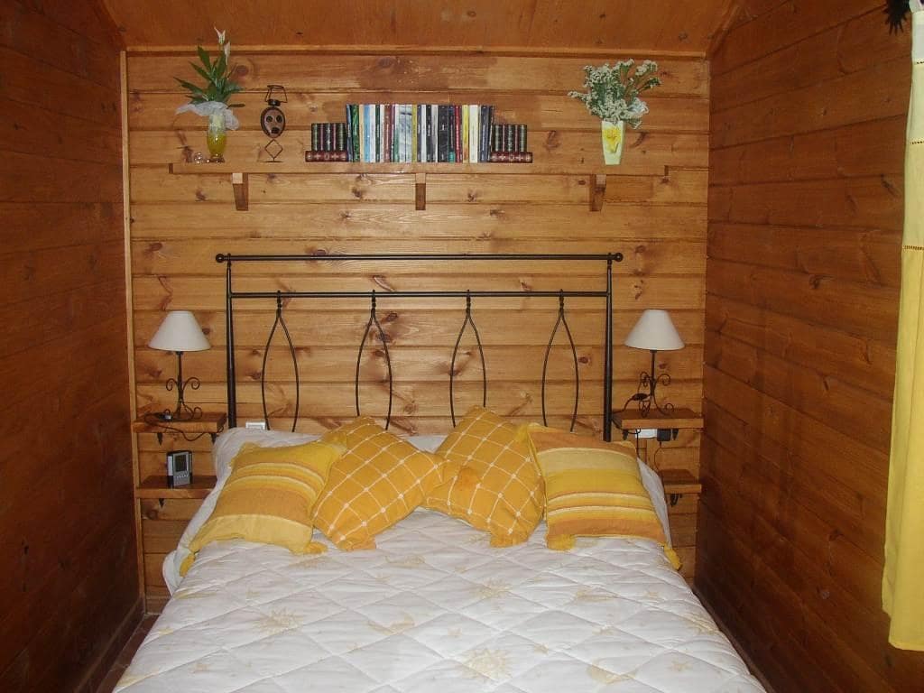 3 soveværelse Villa til salg i Totana med garage - € 400.000 (Ref: 9217277)