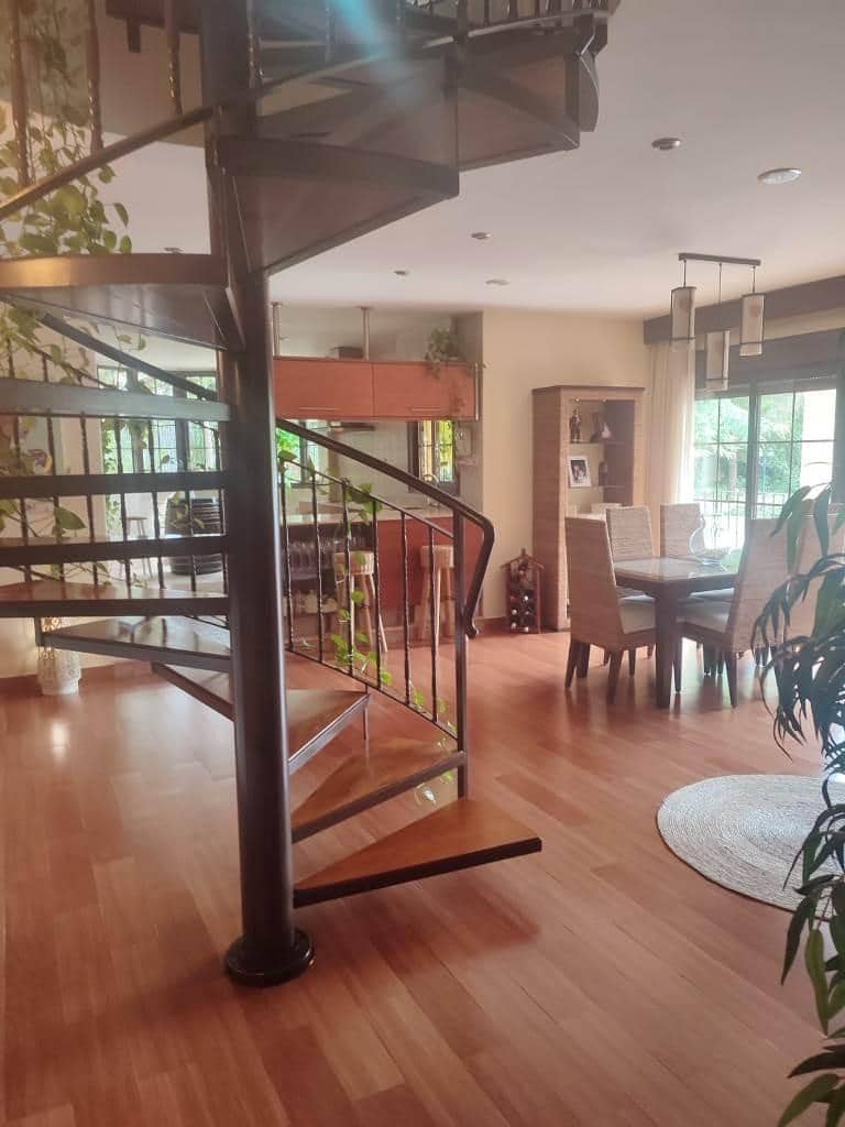 3 soveværelse Villa til salg i Totana med garage - € 400.000 (Ref: 9217277)