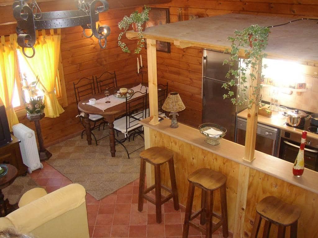 3 soveværelse Villa til salg i Totana med garage - € 400.000 (Ref: 9217277)