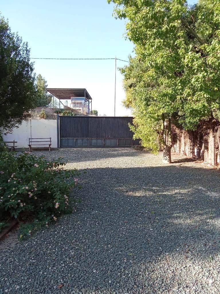 3 soveværelse Villa til salg i Totana med garage - € 400.000 (Ref: 9217277)