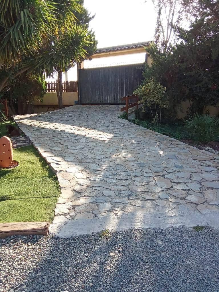 3 soveværelse Villa til salg i Totana med garage - € 400.000 (Ref: 9217277)