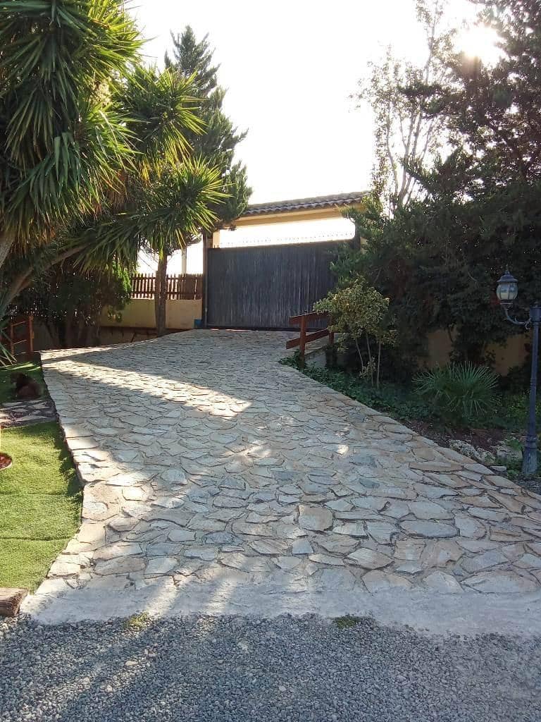 3 soveværelse Villa til salg i Totana med garage - € 400.000 (Ref: 9217277)