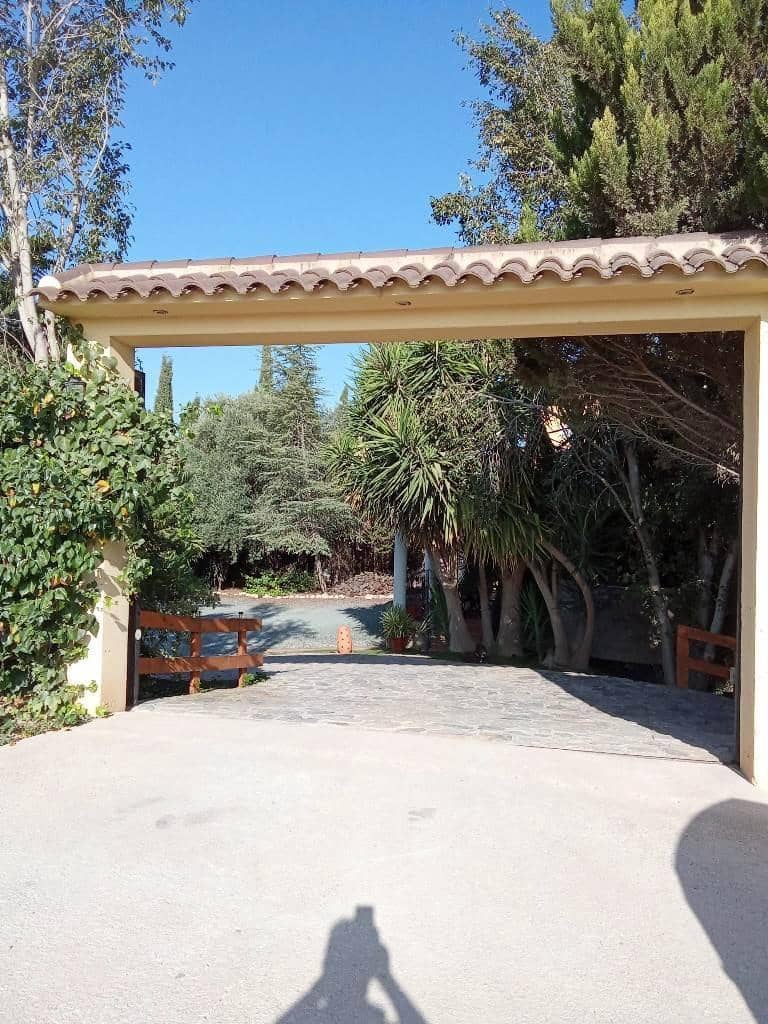 3 soveværelse Villa til salg i Totana med garage - € 400.000 (Ref: 9217277)