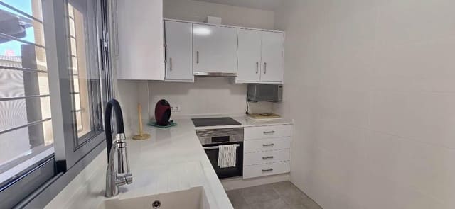 3 sypialnia Willa na sprzedaż w Puerto de Mazarron, Mazarrón z basenem - 355 000 € (Ref: 9226961)