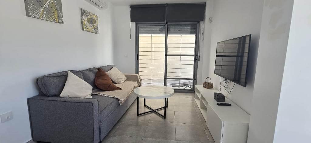 3 slaapkamer Villa te koop in Puerto de Mazarron met zwembad - € 355.000 (Ref: 9226961)