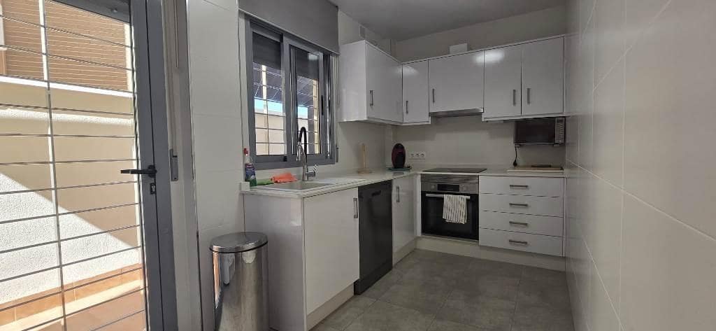 3 slaapkamer Villa te koop in Puerto de Mazarron met zwembad - € 355.000 (Ref: 9226961)