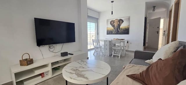 3 sypialnia Willa na sprzedaż w Puerto de Mazarron, Mazarrón z basenem - 355 000 € (Ref: 9226961)