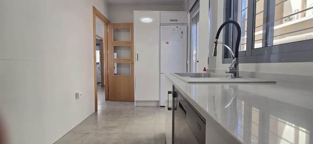 3 sypialnia Willa na sprzedaż w Puerto de Mazarron, Mazarrón z basenem - 355 000 € (Ref: 9226961)