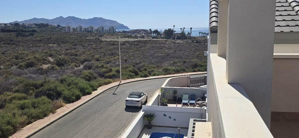 3 slaapkamer Villa te koop in Puerto de Mazarron met zwembad - € 355.000 (Ref: 9226961)