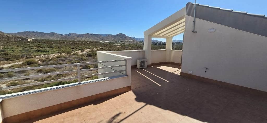 3 slaapkamer Villa te koop in Puerto de Mazarron met zwembad - € 355.000 (Ref: 9226961)