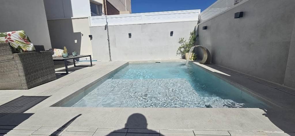 3 slaapkamer Villa te koop in Puerto de Mazarron met zwembad - € 355.000 (Ref: 9226961)