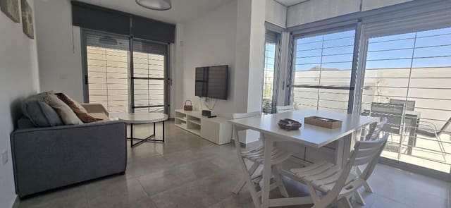 3 sypialnia Willa na sprzedaż w Puerto de Mazarron, Mazarrón z basenem - 355 000 € (Ref: 9226961)