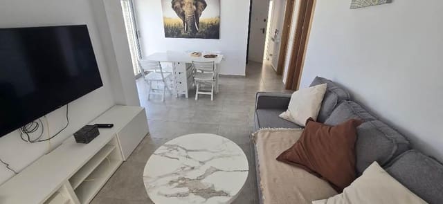 3 sypialnia Willa na sprzedaż w Puerto de Mazarron, Mazarrón z basenem - 355 000 € (Ref: 9226961)