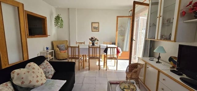 4 makuuhuone Paritalo myytävänä paikassa Alamillo, Mazarrón mukana uima-altaan 
autotalli - 259 000 € (Ref: 9226962)