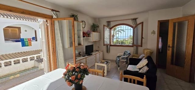 4 makuuhuone Paritalo myytävänä paikassa Alamillo, Mazarrón mukana uima-altaan 
autotalli - 259 000 € (Ref: 9226962)