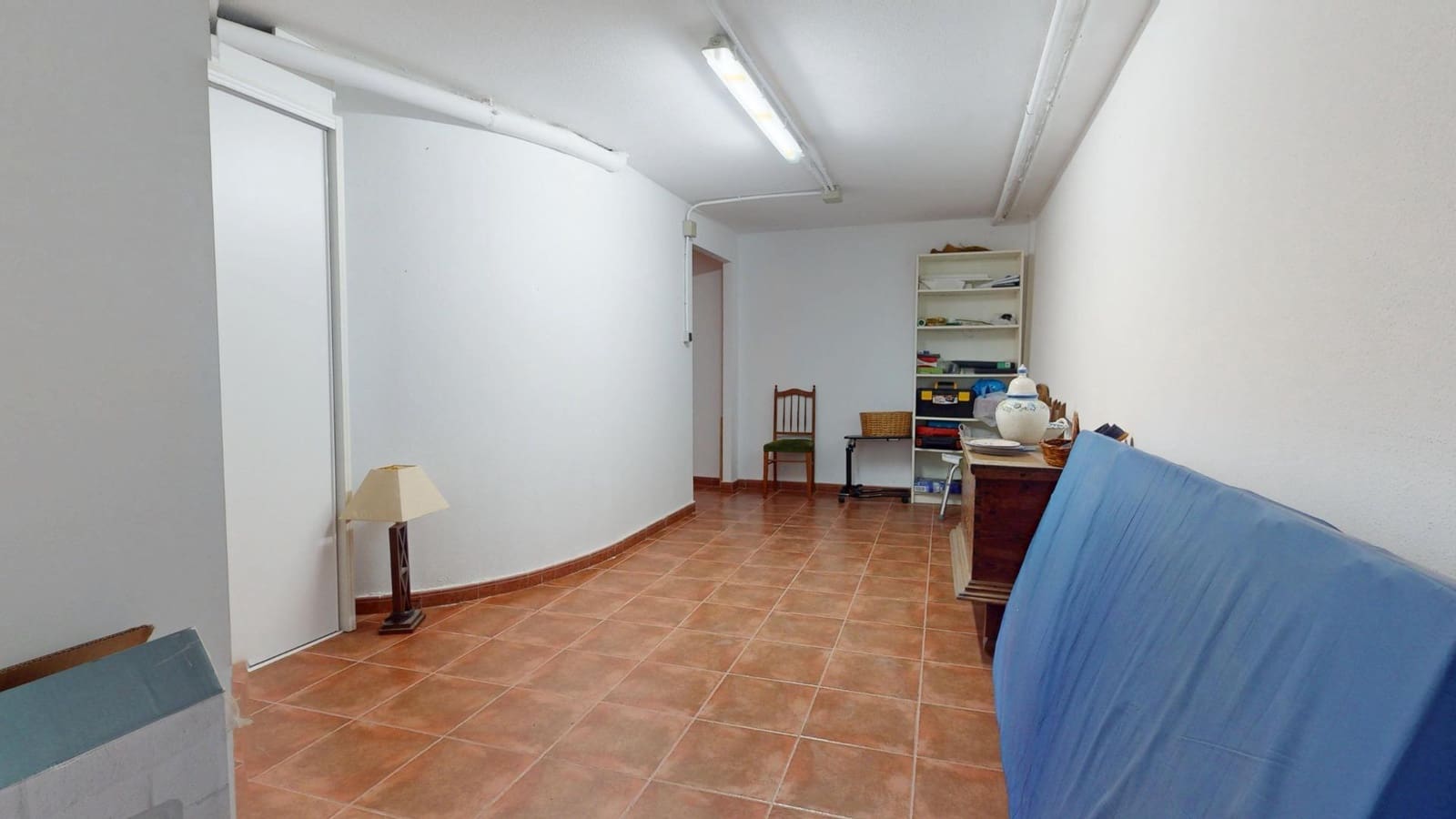 4 soverom Villa til salgs i Aguilas - € 880 000 (Ref: 9247190)