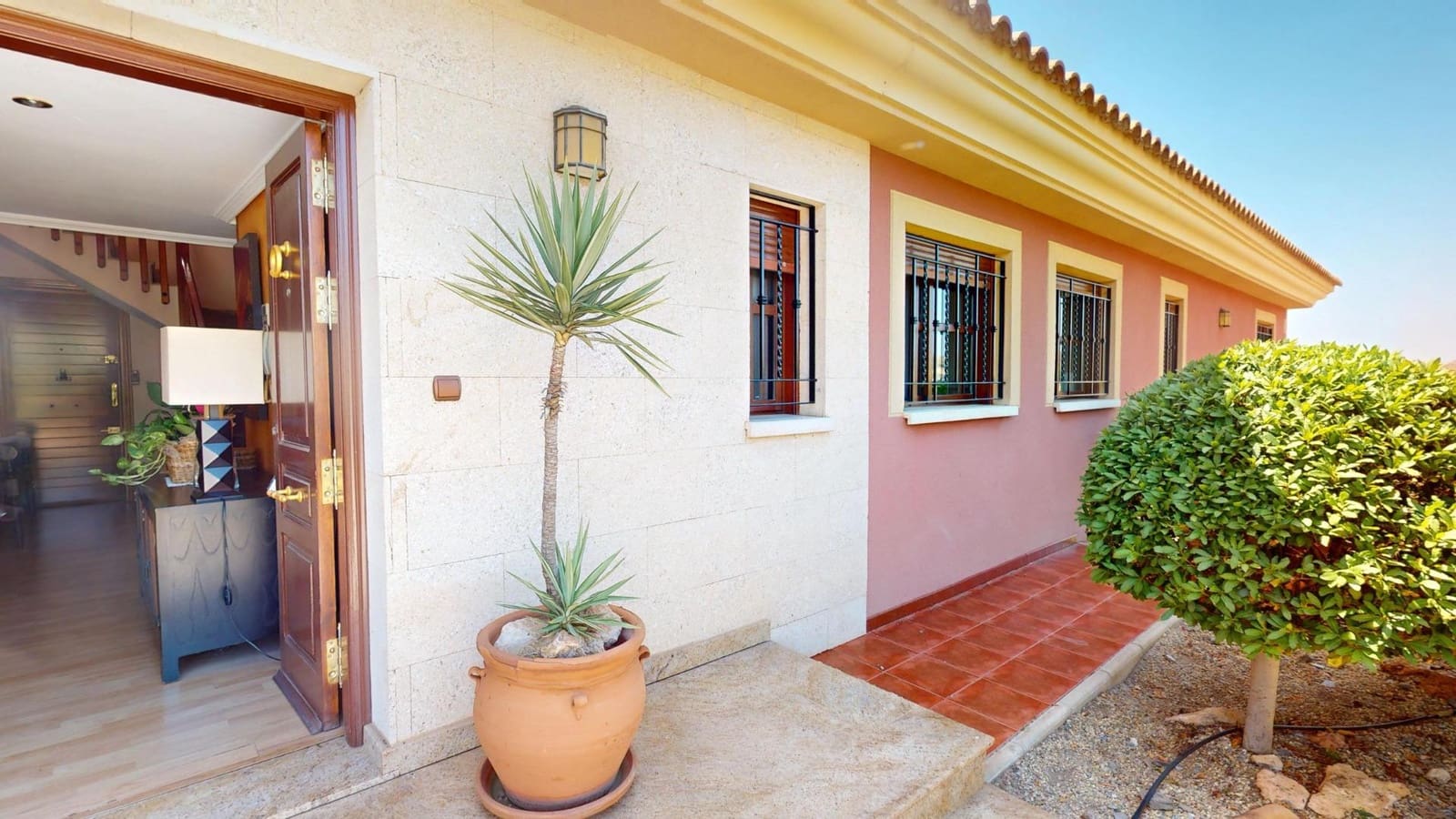 4 soverom Villa til salgs i Aguilas - € 880 000 (Ref: 9247190)