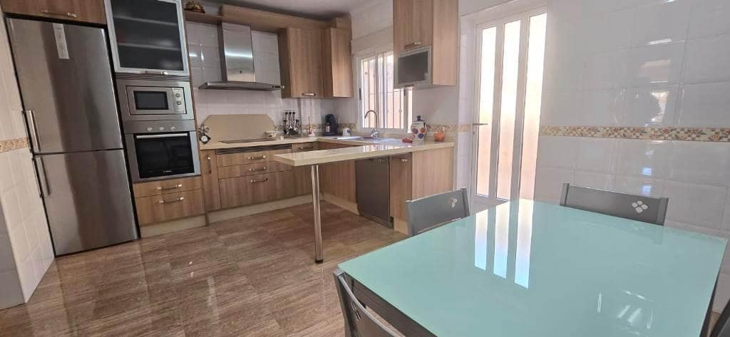 3 slaapkamer Appartement te koop in Mazarron - € 170.000 (Ref: 9252366)