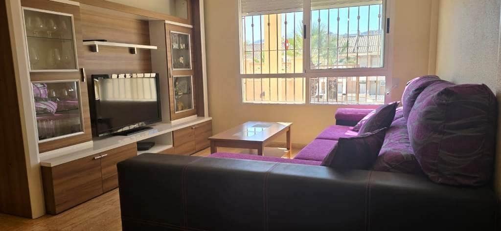 3 slaapkamer Appartement te koop in Mazarron - € 170.000 (Ref: 9252366)