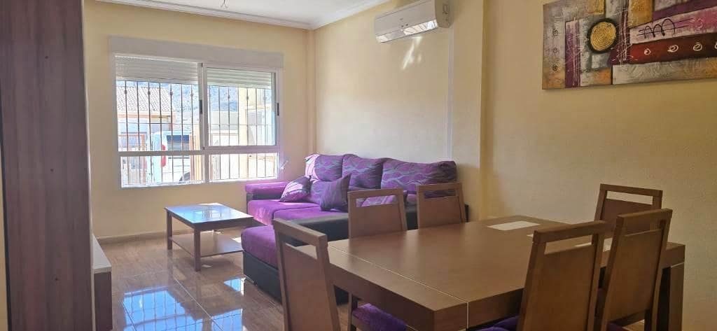 3 slaapkamer Appartement te koop in Mazarron - € 170.000 (Ref: 9252366)