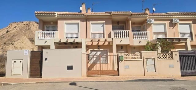 3 slaapkamer Appartement te koop in Mazarrón - € 170.000 (Ref: 9252366)
