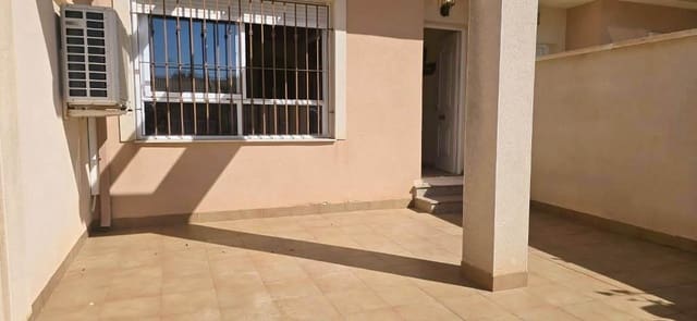 3 slaapkamer Appartement te koop in Mazarrón - € 170.000 (Ref: 9252366)