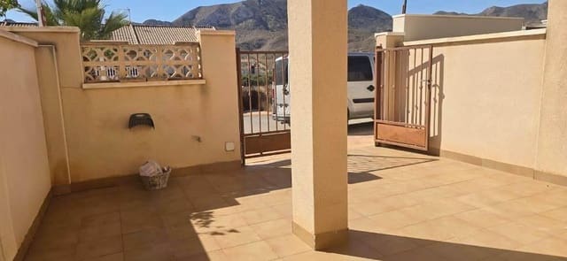 3 slaapkamer Appartement te koop in Mazarrón - € 170.000 (Ref: 9252366)