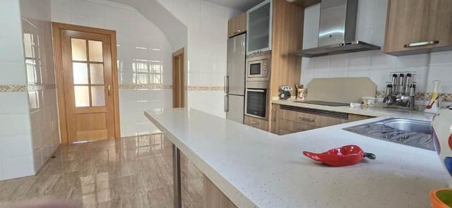 3 slaapkamer Appartement te koop in Mazarrón - € 170.000 (Ref: 9252366)