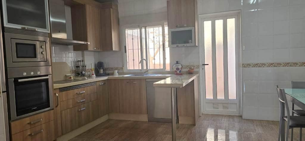 3 slaapkamer Appartement te koop in Mazarron - € 170.000 (Ref: 9252366)