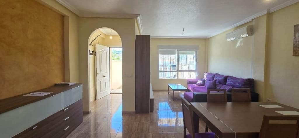 3 slaapkamer Appartement te koop in Mazarron - € 170.000 (Ref: 9252366)