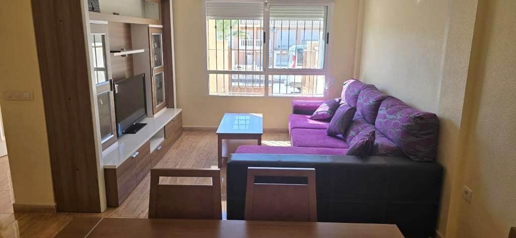 3 slaapkamer Appartement te koop in Mazarron - € 170.000 (Ref: 9252366)