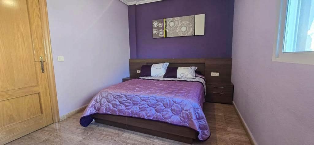 3 slaapkamer Appartement te koop in Mazarron - € 170.000 (Ref: 9252366)