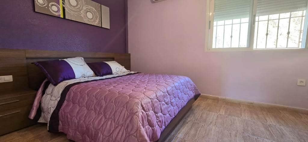 3 slaapkamer Appartement te koop in Mazarron - € 170.000 (Ref: 9252366)