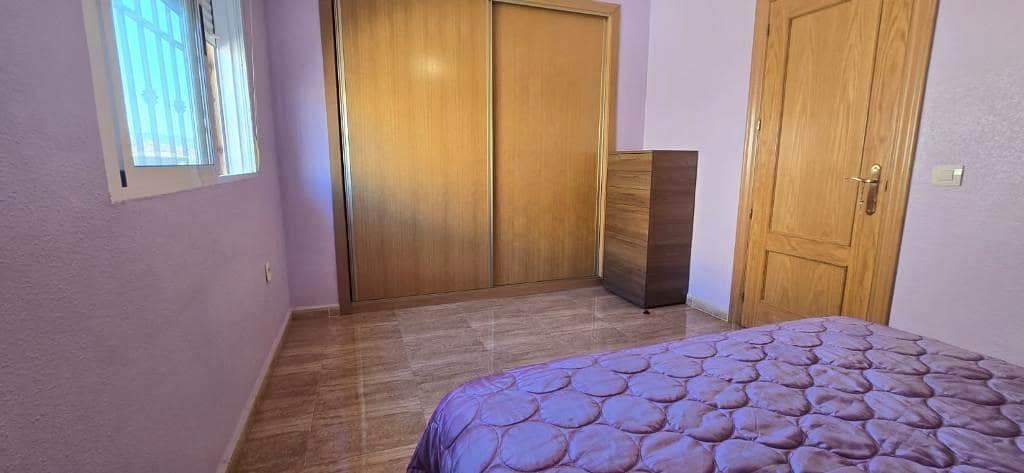 3 slaapkamer Appartement te koop in Mazarron - € 170.000 (Ref: 9252366)