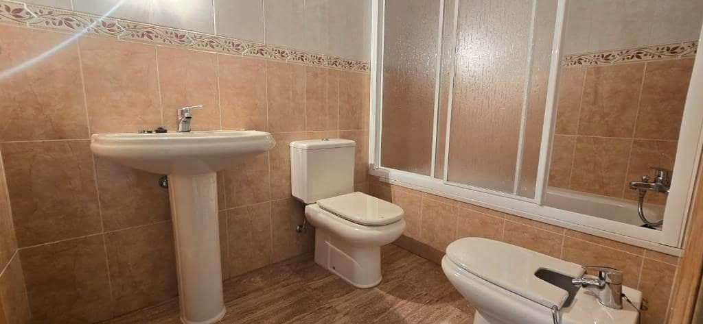 3 slaapkamer Appartement te koop in Mazarron - € 170.000 (Ref: 9252366)